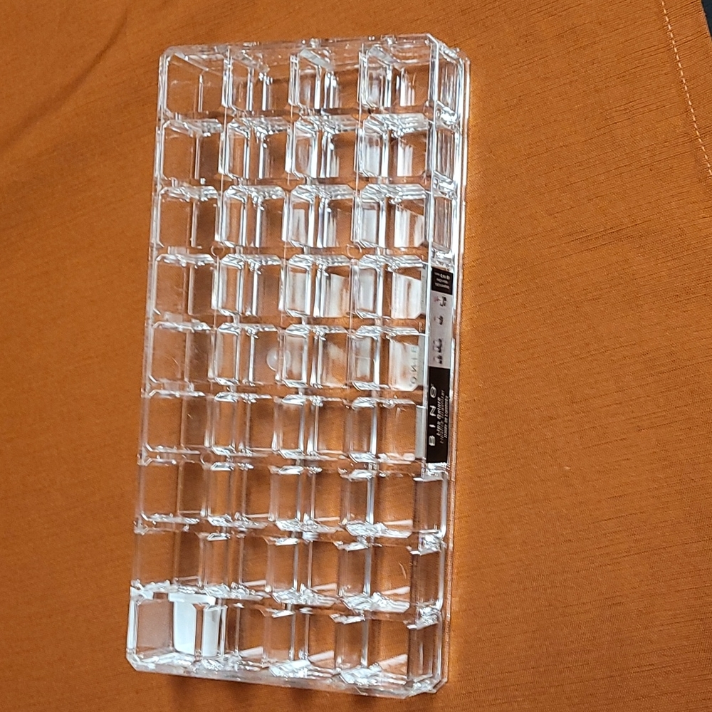 Lipstick Organizer Holder